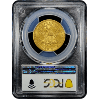 1901-O Liberty Gold Eagle ($10) SLAB Image