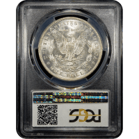 1901-O Morgan Dollar ($1) SLAB Image