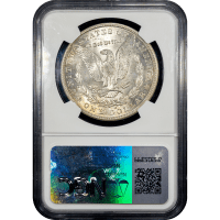 1902-O Morgan Dollar ($1) Reverse Slab Image