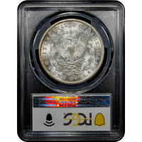 1902-O Morgan Dollar ($1) SLAB Image