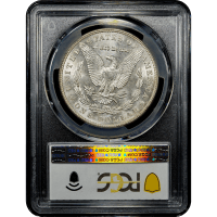 1903 Morgan Dollar ($1) SLAB Image