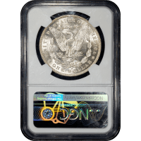 1903-O Morgan Dollar ($1) SLAB Image