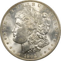 1903-O Morgan Dollar ($1) OGH OBVERSE Image