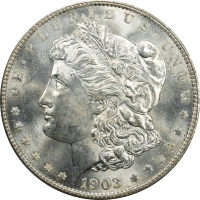 1903-O Morgan Dollar ($1) OGH OBVERSE Image