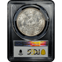 1903-O Morgan Dollar ($1) SLAB Image