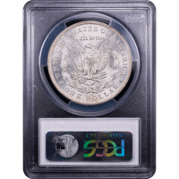 1903-O Morgan Dollar ($1) Reverse Slab Image