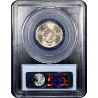 1905 Liberty Nickel (5c) SLAB Image