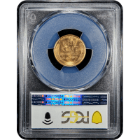 1909-S Lincoln Cent (1c) SLAB Image