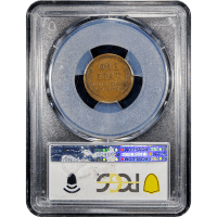 1909-S VDB Lincoln Cent (1c) SLAB Image