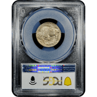 1913 Type 1 Buffalo Nickel (5c) SLAB Image