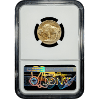 1914 Buffalo Nickel (5c) SLAB Image