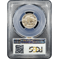 1915-D Buffalo Nickel (5c) SLAB Image