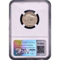 1915-S Buffalo Nickel (5c) SLAB Image