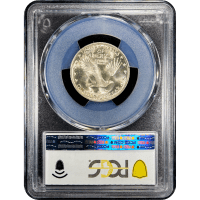 1923 Standing Liberty Quarter (25c) Reverse Slab Image