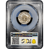 1925 Buffalo Nickel (5c) SLAB Image
