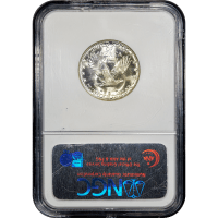 1928-S Standing Liberty Quarter (25c) Reverse Slab Image