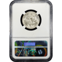 1928 Standing Liberty Quarter (25c) Reverse Slab Image