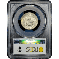 1929 Standing Liberty Quarter (25c) SLAB Image