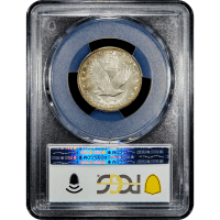 1929 Standing Liberty Quarter (25c) SLAB Image