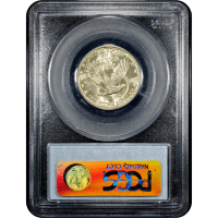 1930 Standing Liberty Quarter (25c) SLAB Image