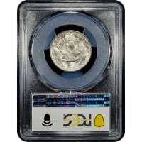 1930 Standing Liberty Quarter (25c) SLAB Image