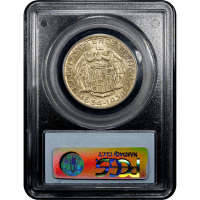 1934 Maryland Commem Half Dollar (50c) SLAB Image