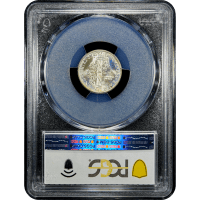 1934 Mercury Dime (10c) SLAB Image