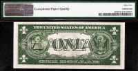 1935A $1 Hawaii Silver Certificate REVERSE Image