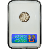 1936 Mercury Dime (10c) SLAB Image