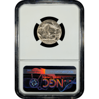 1936-S Buffalo Nickel (5c) SLAB Image