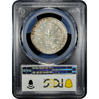 1936-S Columbia Commem Half Dollar (50c) SLAB Image