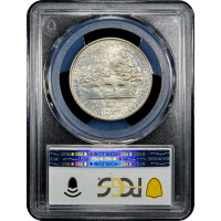 1937 Antietam Commemorative Half Dollar (50c) SLAB Image