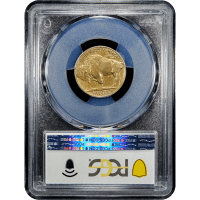 1937-D 3 Legs Buffalo Nickel (5c) SLAB Image
