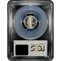 1938 Mercury Dime (10c) SLAB Image