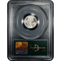 1941-D Mercury Dime (10c) OGH SLAB Image