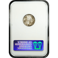 1944-S Mercury Dime (10c) SLAB Image