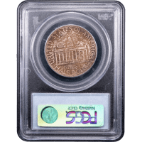 1946 Iowa Commemorative Half Dollar (50c) SLAB Image