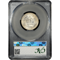1947-S Washington Quarter (25c) SLAB Image