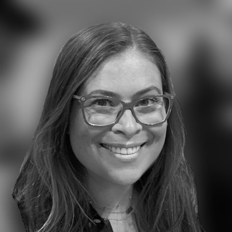 Portrait of Ashley Wilson