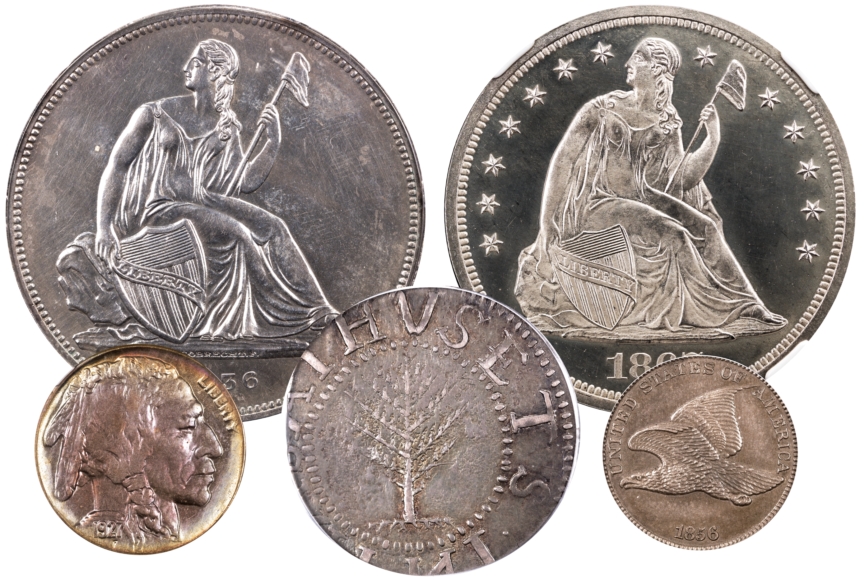 The Gemini Collection