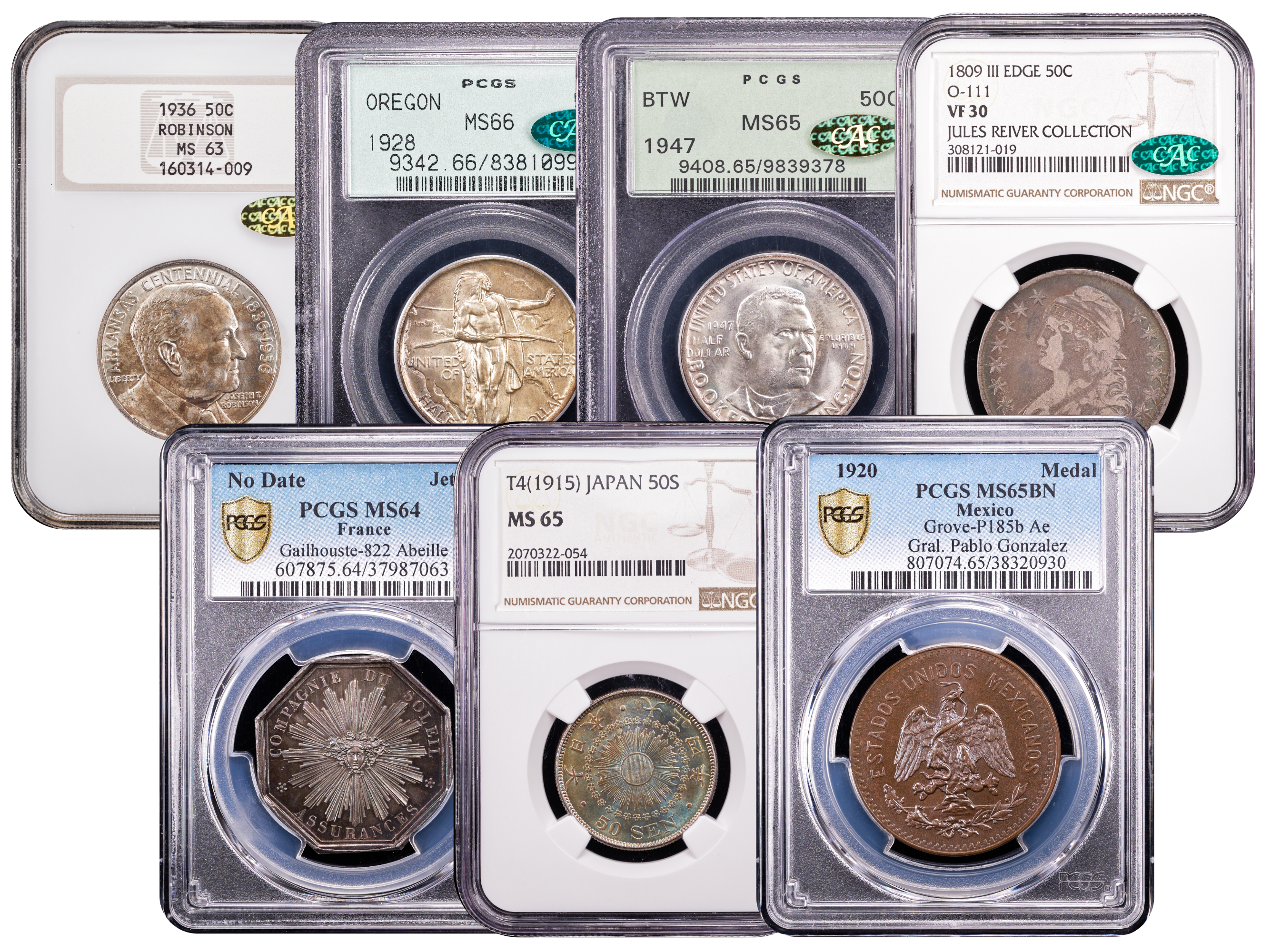 The Great Dane Collection