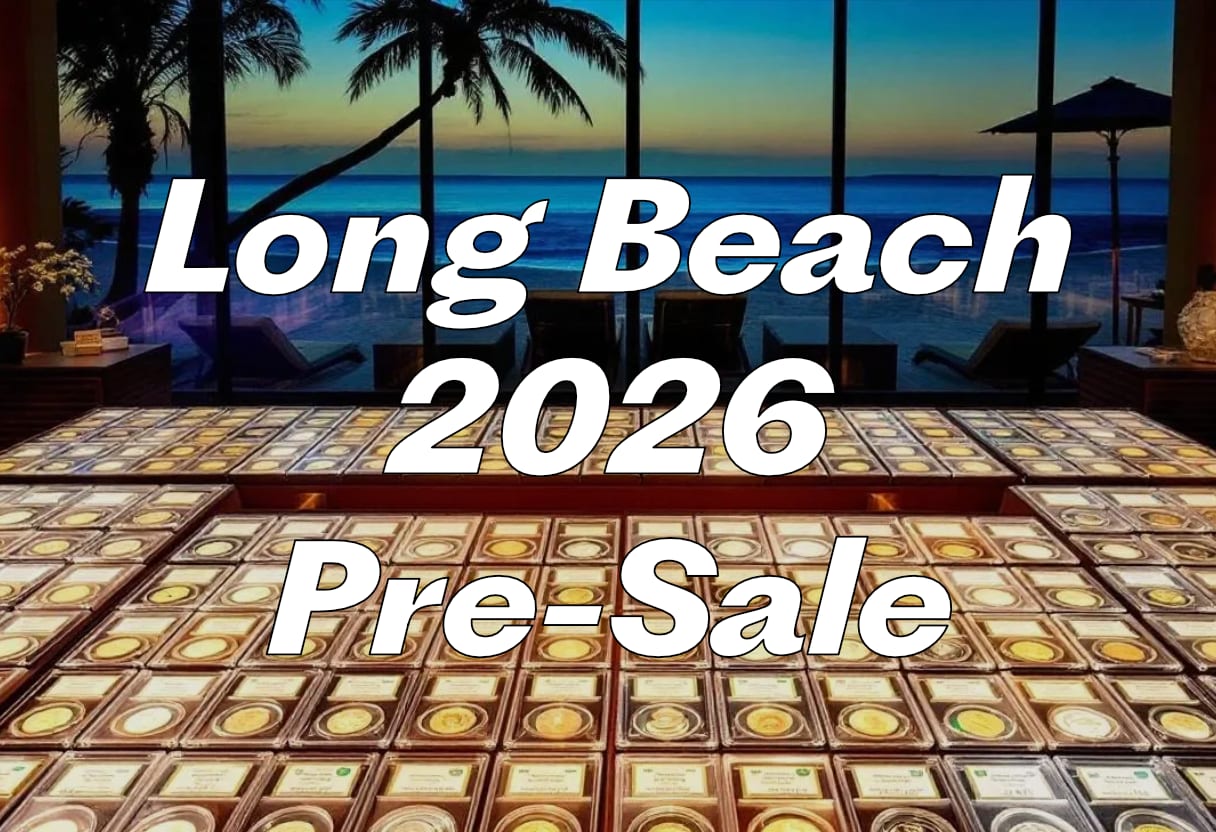 Long Beach 2026 Pre-Sale
