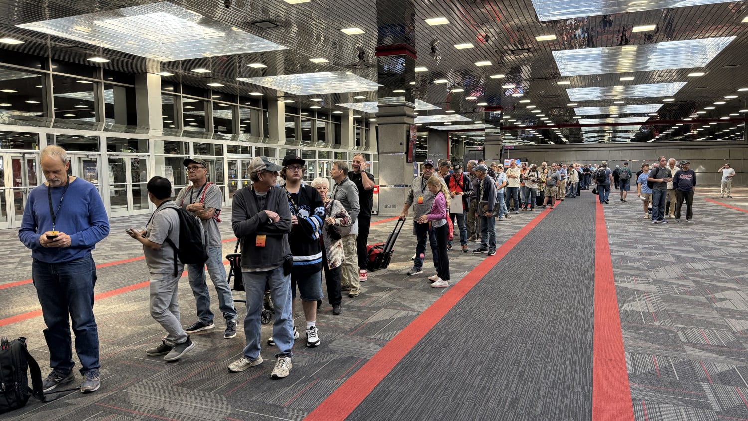 Show Report: GACC Rosemont, September 2025