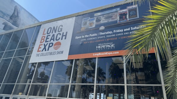 Show Report: Long Beach Expo, September 2024