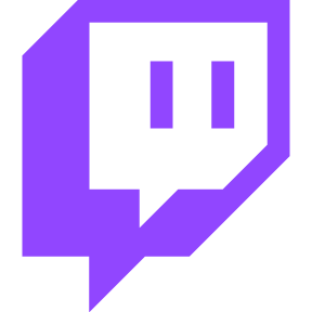 Twitch Twitch