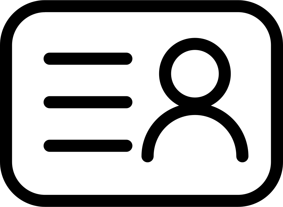 Authentication Authentication