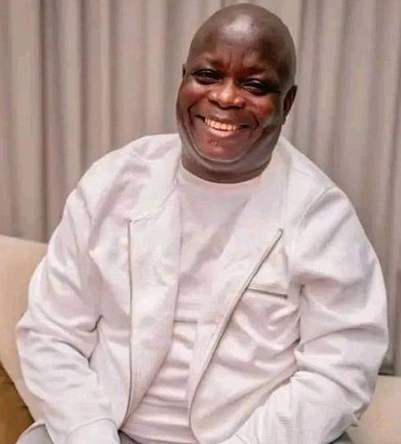 OLASOJU SALUTES COMRADE AGBABIAKA ON BIRTH ANNIVERSARY