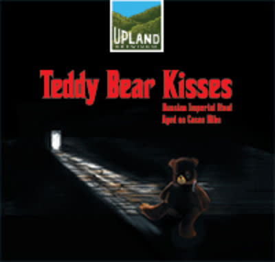 Upland Teddy Bear Kisses Ratebeer - 