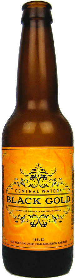 Central Waters Black Gold Ratebeer