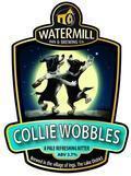 Watermill Collie Wobbles (Cask) • RateBeer